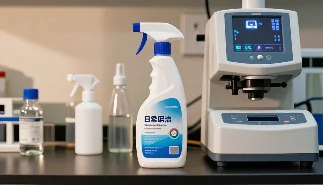 商业外墙清洗服务常见问题介绍